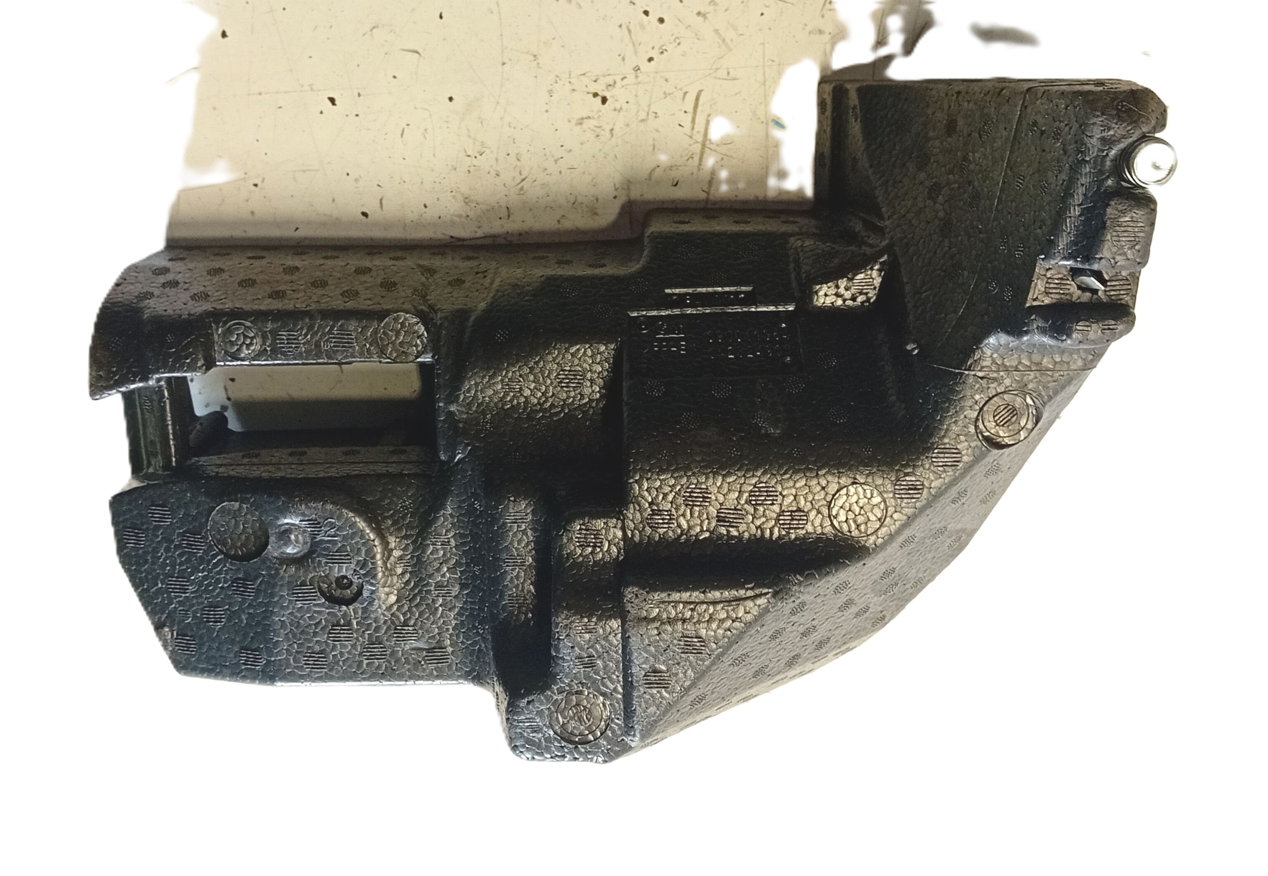 CRIC MARTINETTO OPEL CORSA E 39011364