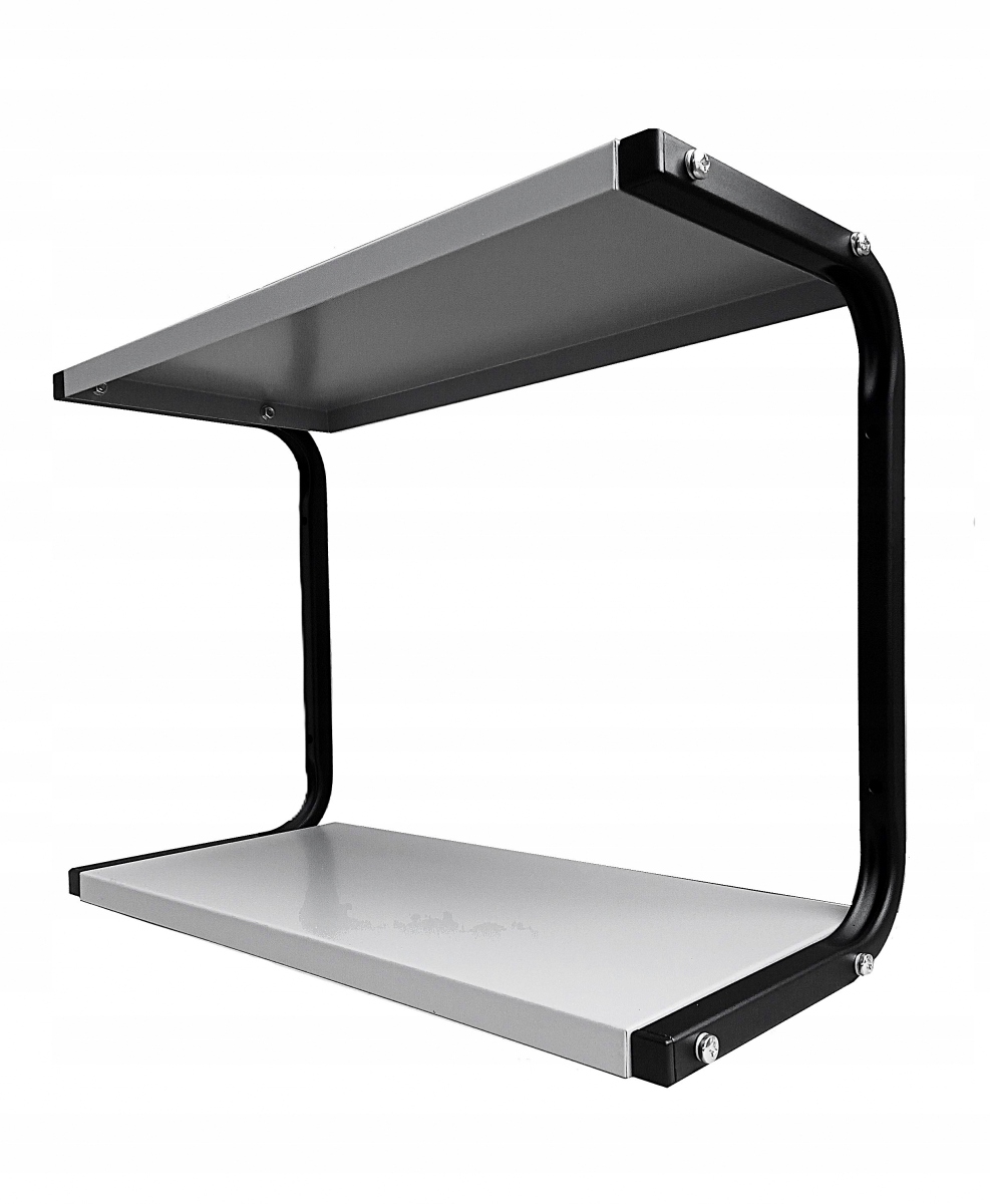 Garážová police PG2MCS