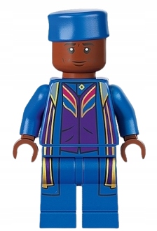 

Lego Hp Kingsley Shacklebolt hp335 minifig 76408 N