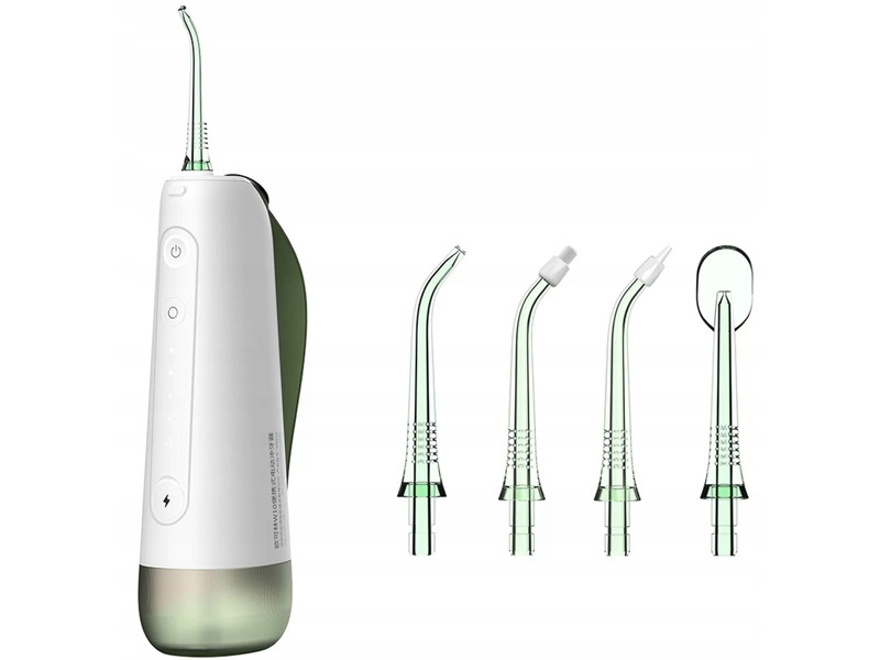 

Irygator Oclean W10 Zielony