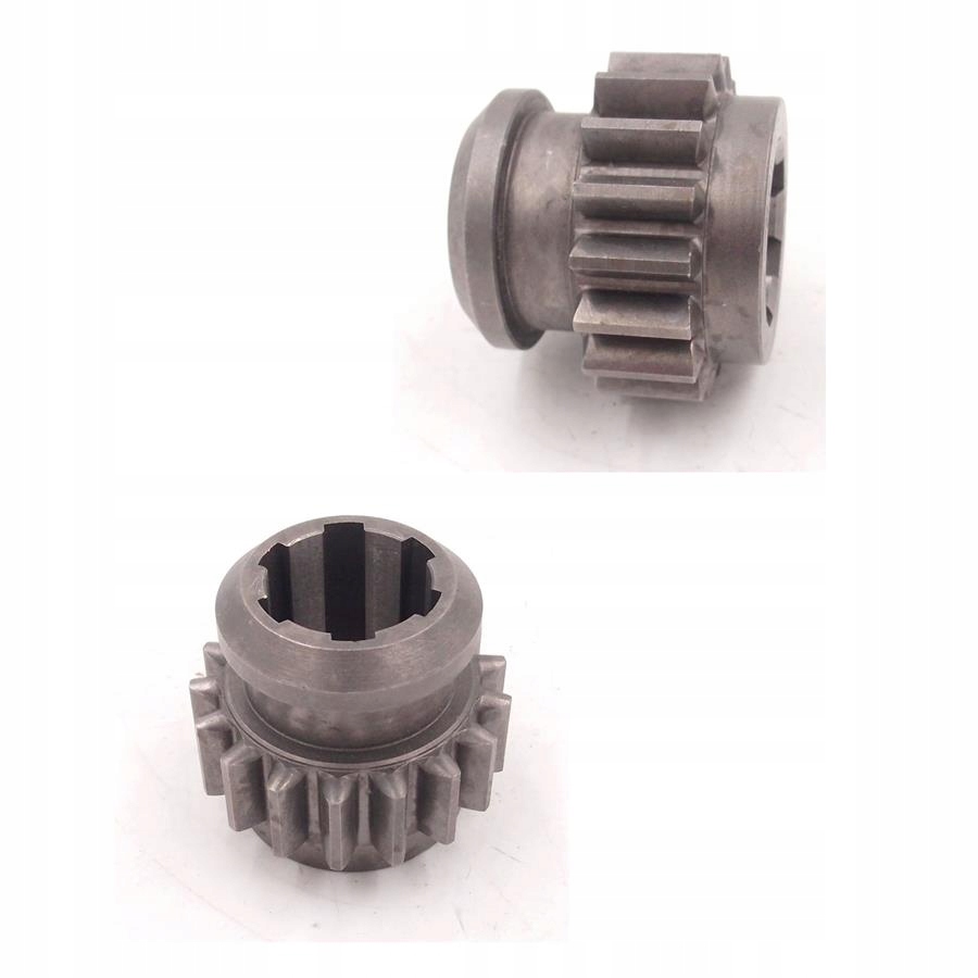 Posuvné Ozubené Koleso TV-521, 601111 Hortmasz