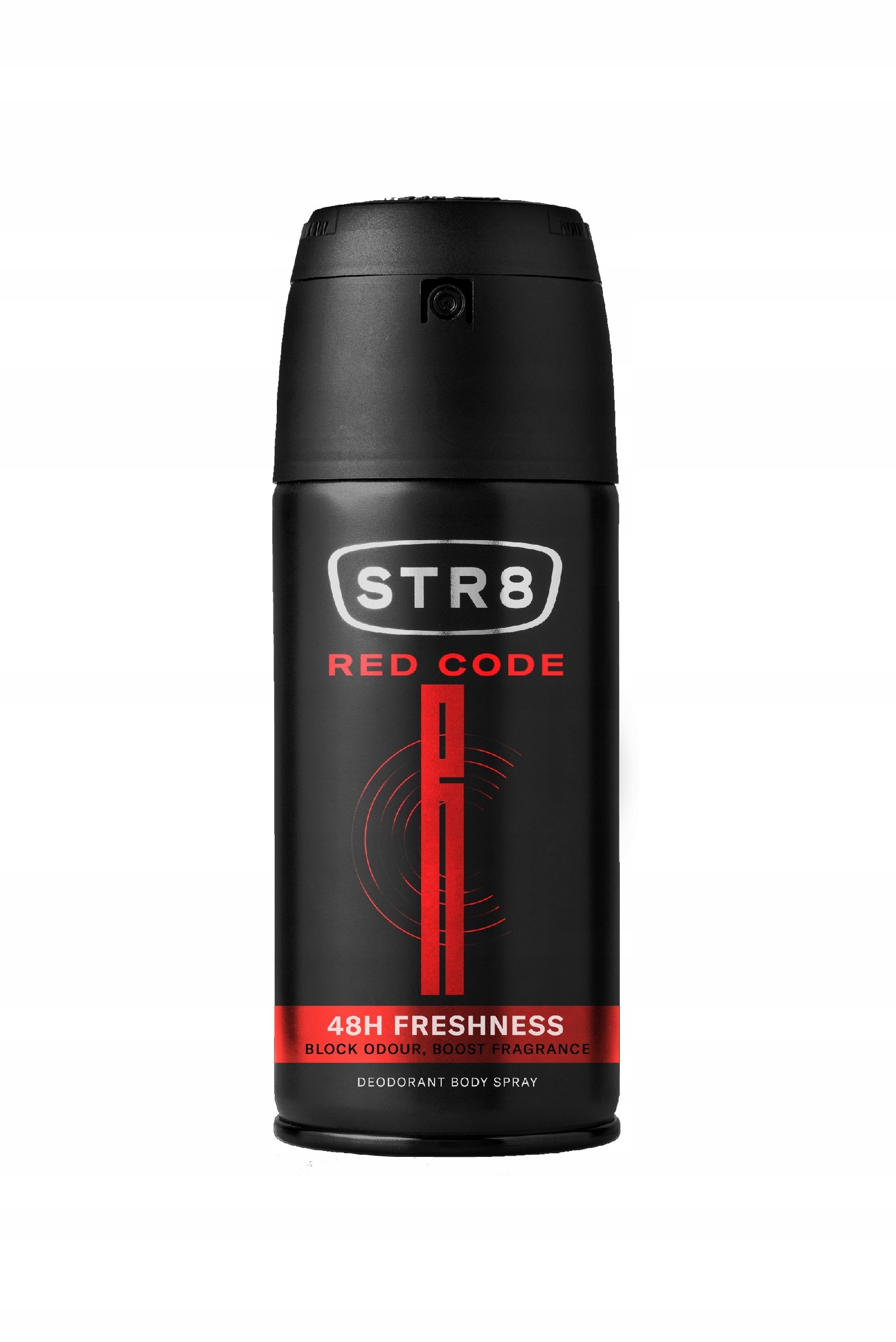 

Str 8 Red Code Dezodorant w sprayu 150ml