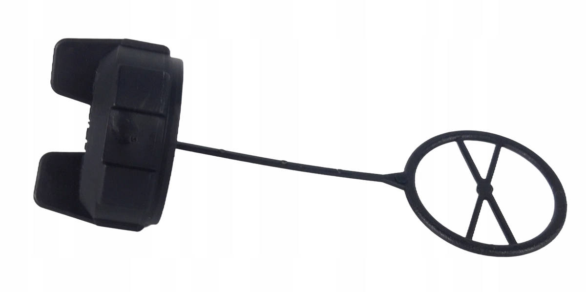 Oryginalny korek paliwa pilarki Partner (5742271-01)