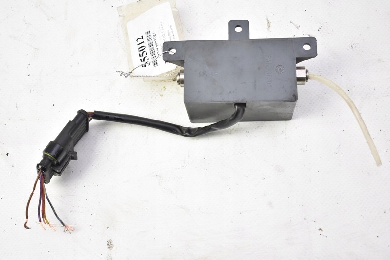 LPG ГАЗОВЫЙ КЛАПАН VP40127 MAZDA 3 II BL 1.6 16V 10R