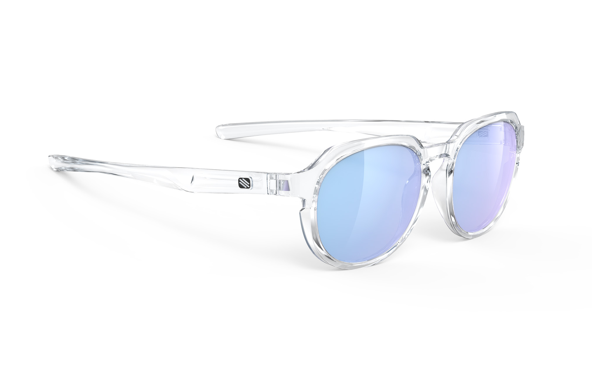 Rudy Project Sluneční Brýle Glamshady Rpsp936896-0000