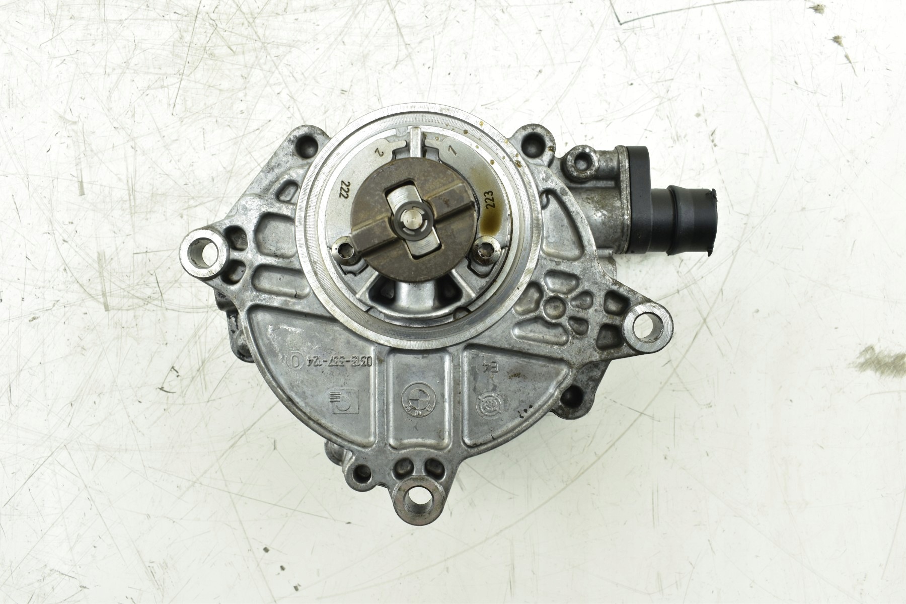 pumpa Vacum BMW E90 E91 E60 E61 E87 2.0i N43 7547024