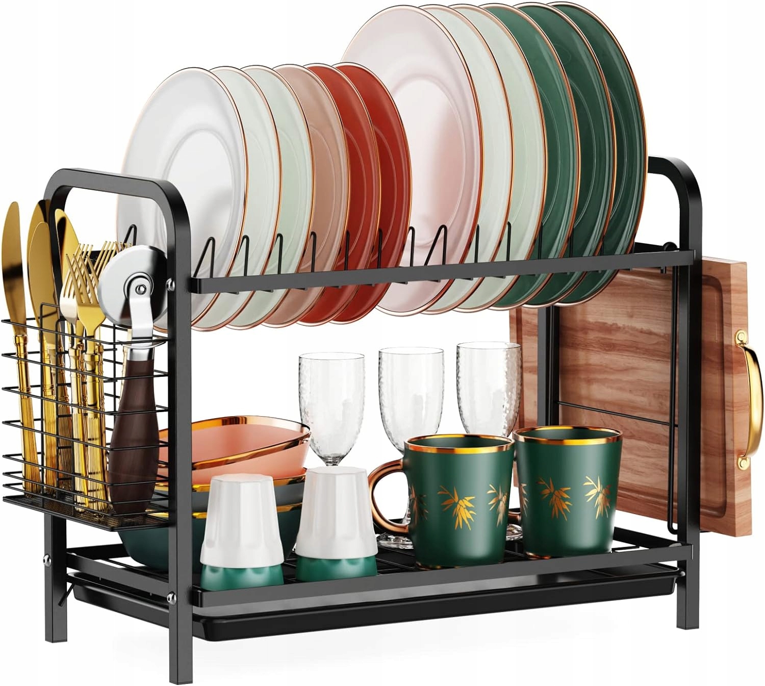 iSPECLE SUSZARKA DO NACZYŃ OCIEKACZ DUŻA