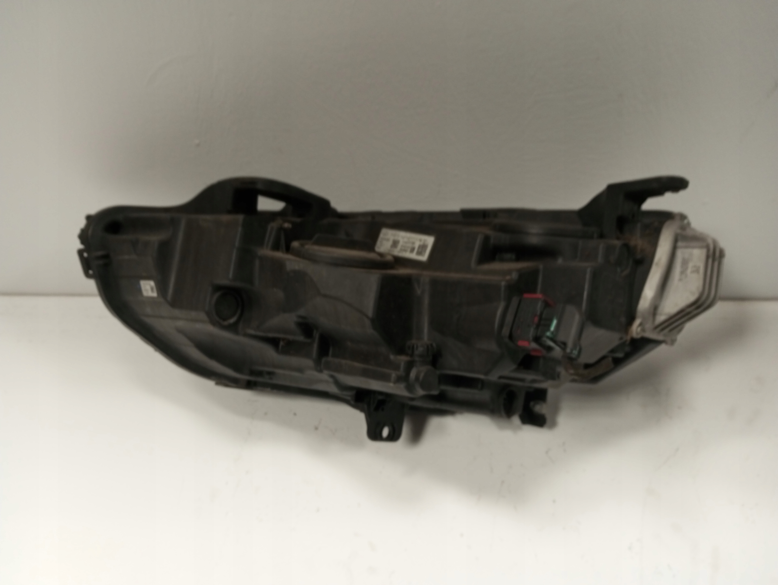 light OPEL INSIGNIA B ANGLIK front front left