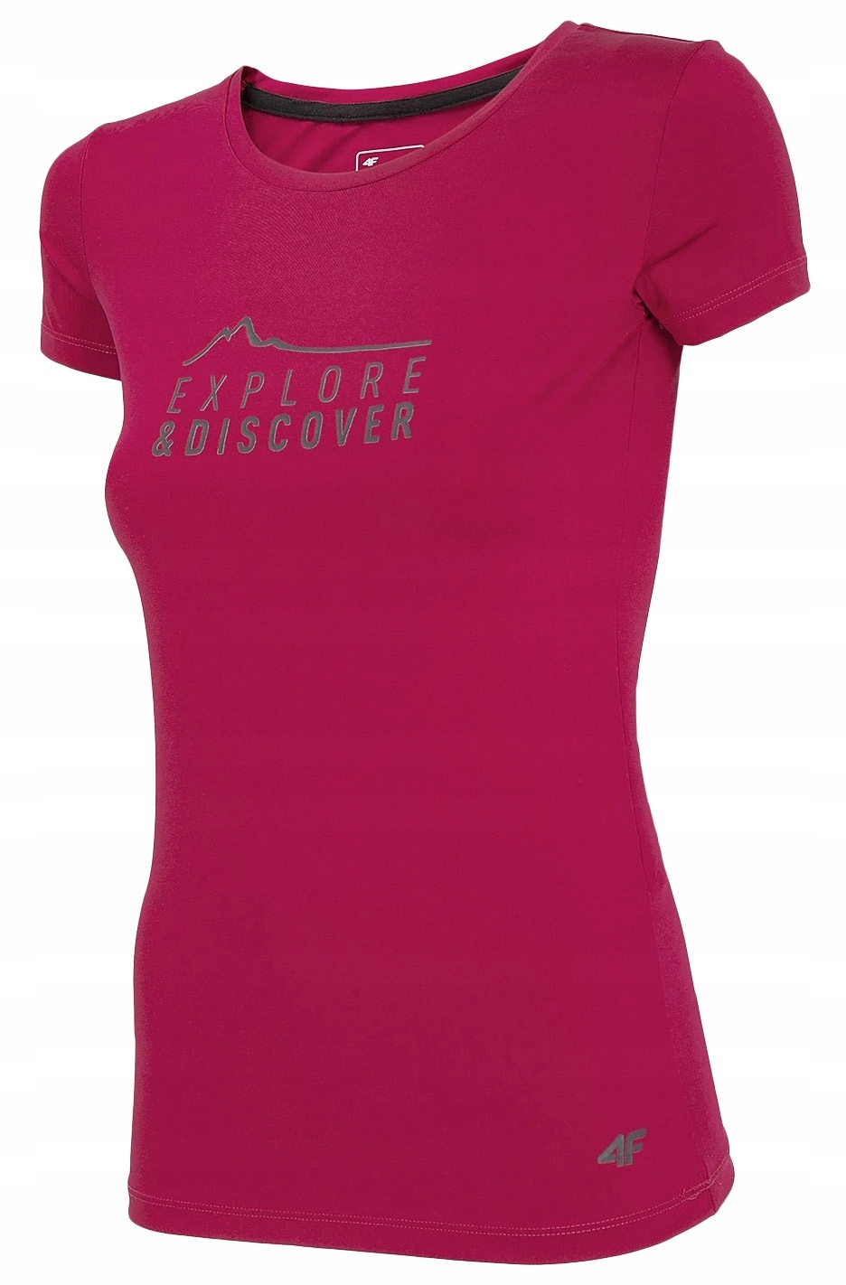 

Koszulka Termoaktywna Tshirt 4F TSDF060 XXL