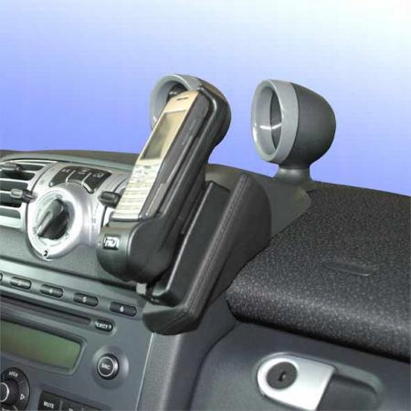 Konzole Kuda pro telefon Smart Fortwo od roku 2007