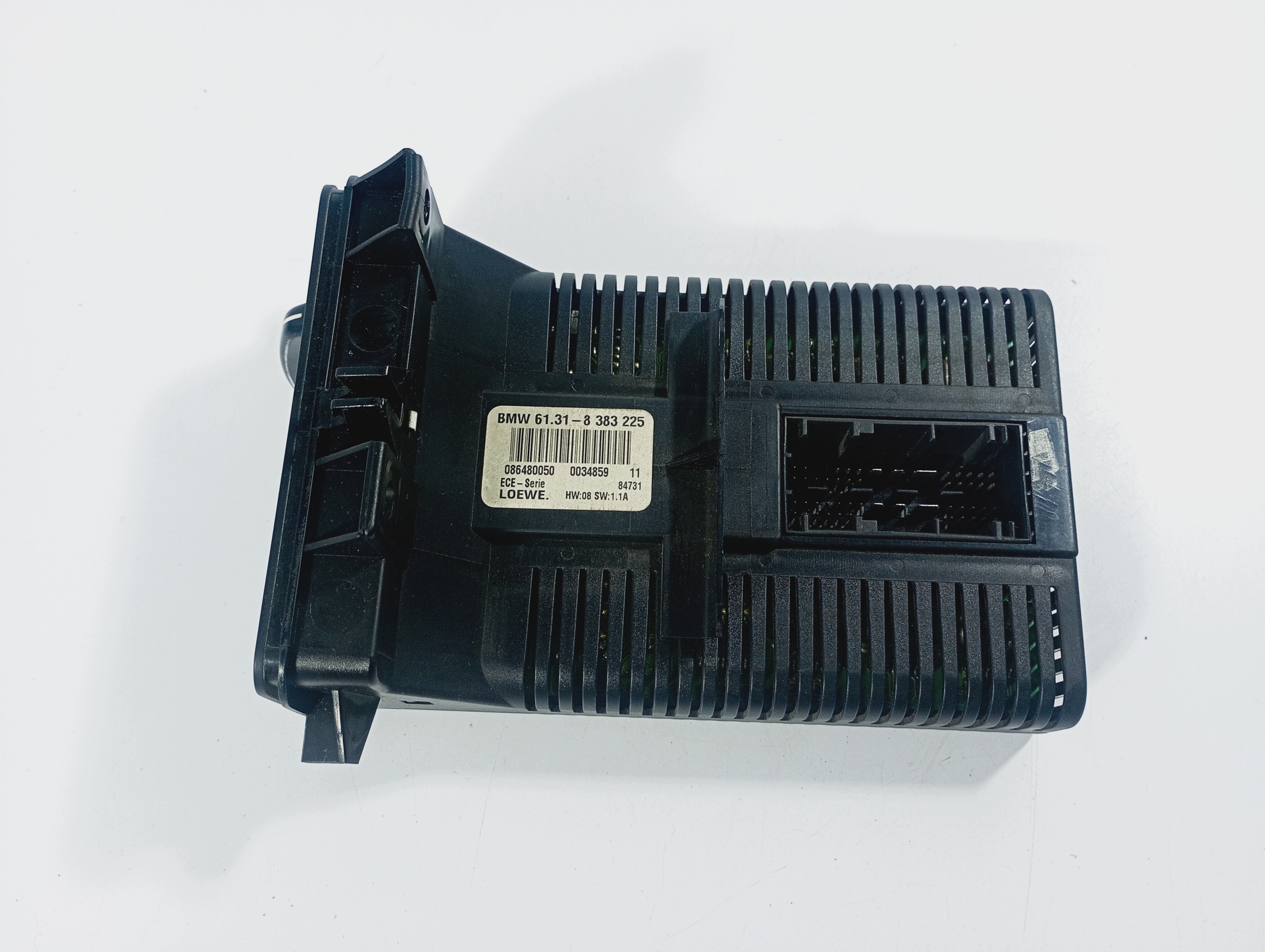 interruttore Pulsante PANEL luci OE 8383225 BMW 3 III E46 97-01