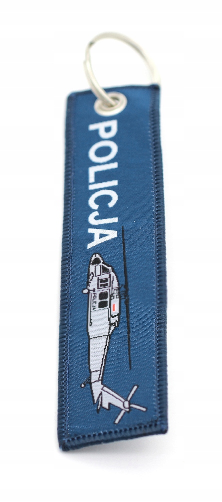 

Remove Before Flight Rbf tkany brelok, zawieszka