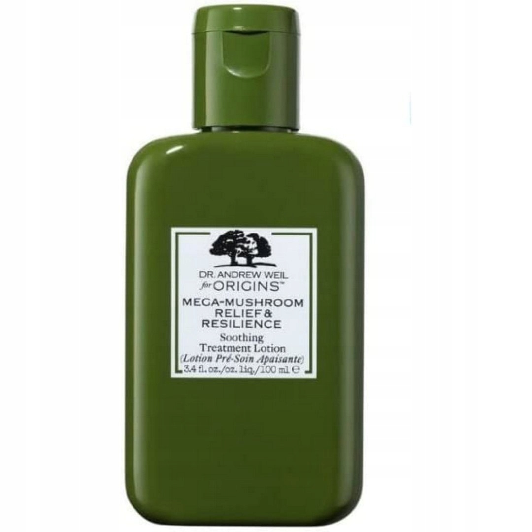 Krém na obličej Origins Mushroom 100 ml