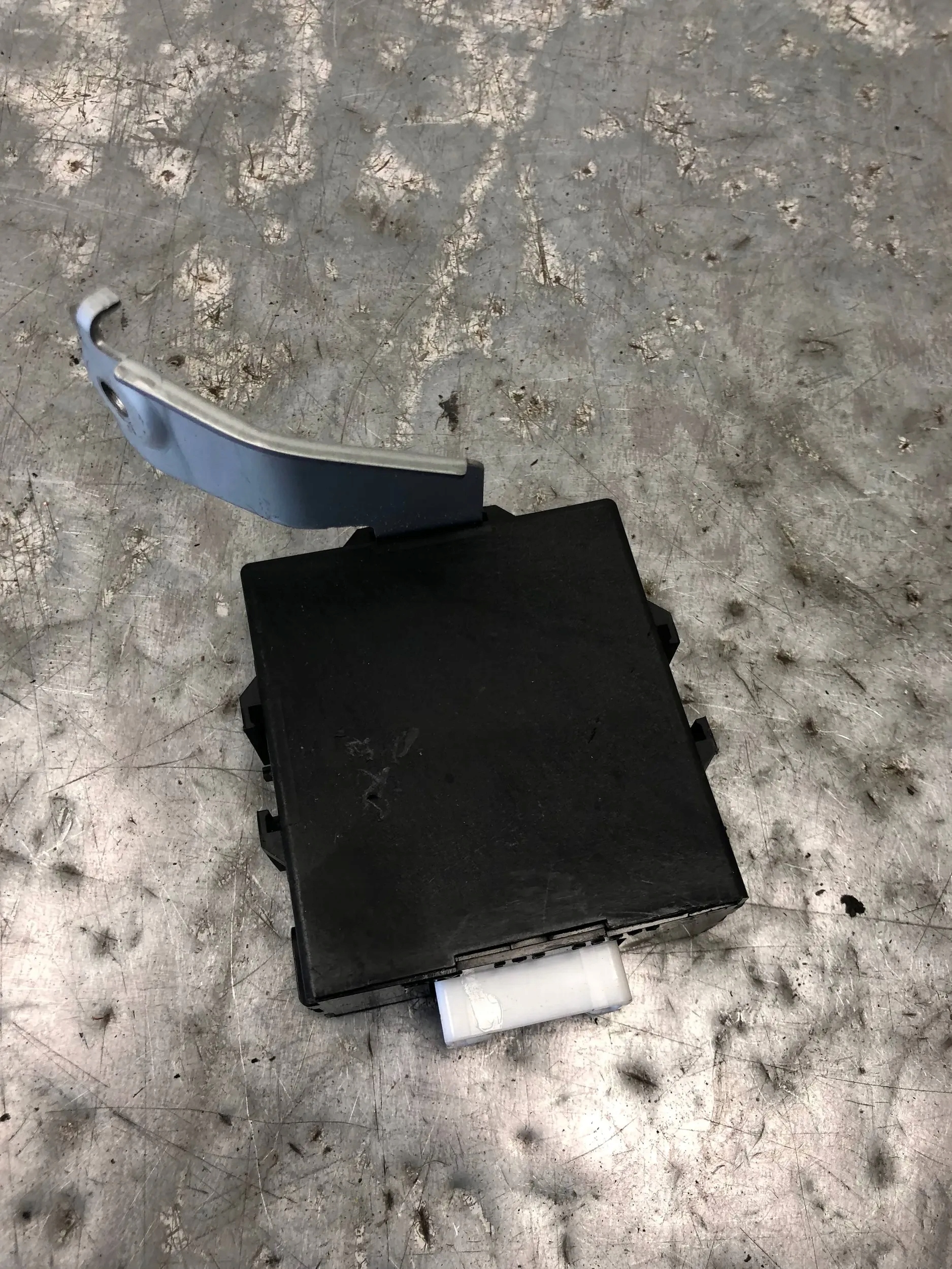 Module IMMOBILIZERA TOYOTA COROLLA E12 89780-12140