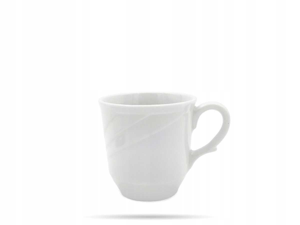 

Filiżanka 210 ml porcelana Arcadia Lubiana