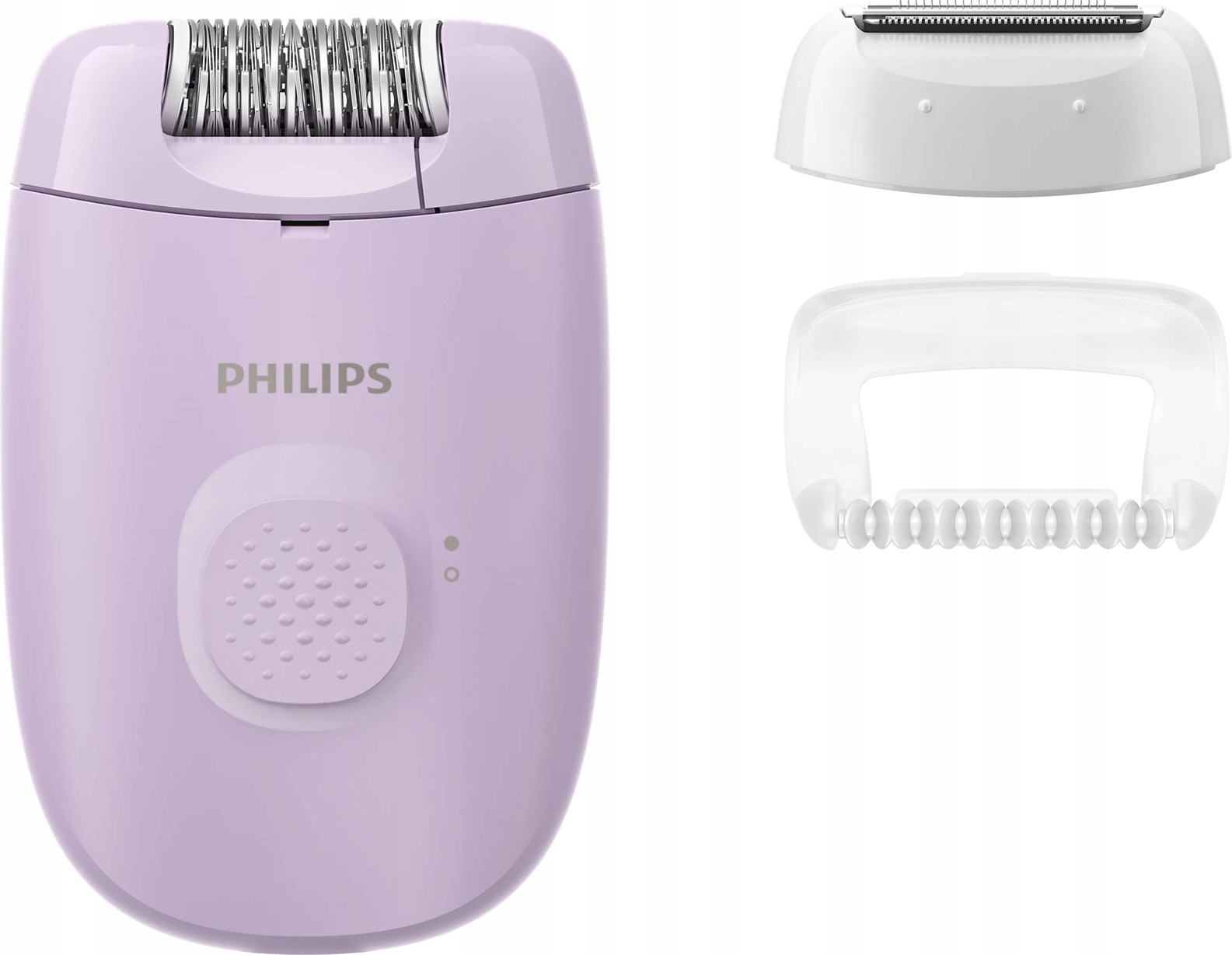 Depilátor Philips BRE237/00 Series 2000