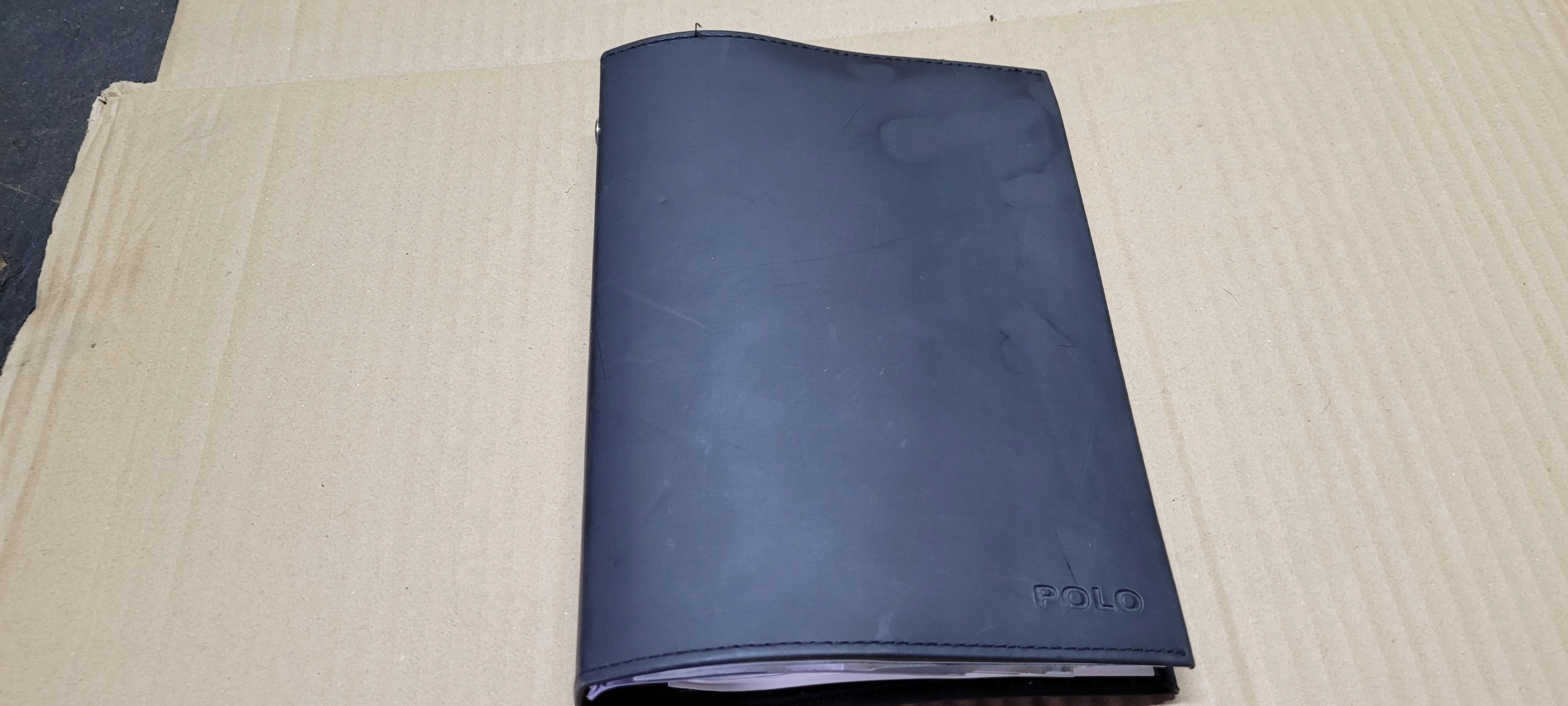 РУКОВОДСТВО ПО ЭКСПЛУАТАЦИИ VW POLO 9N ОКУЛЯР