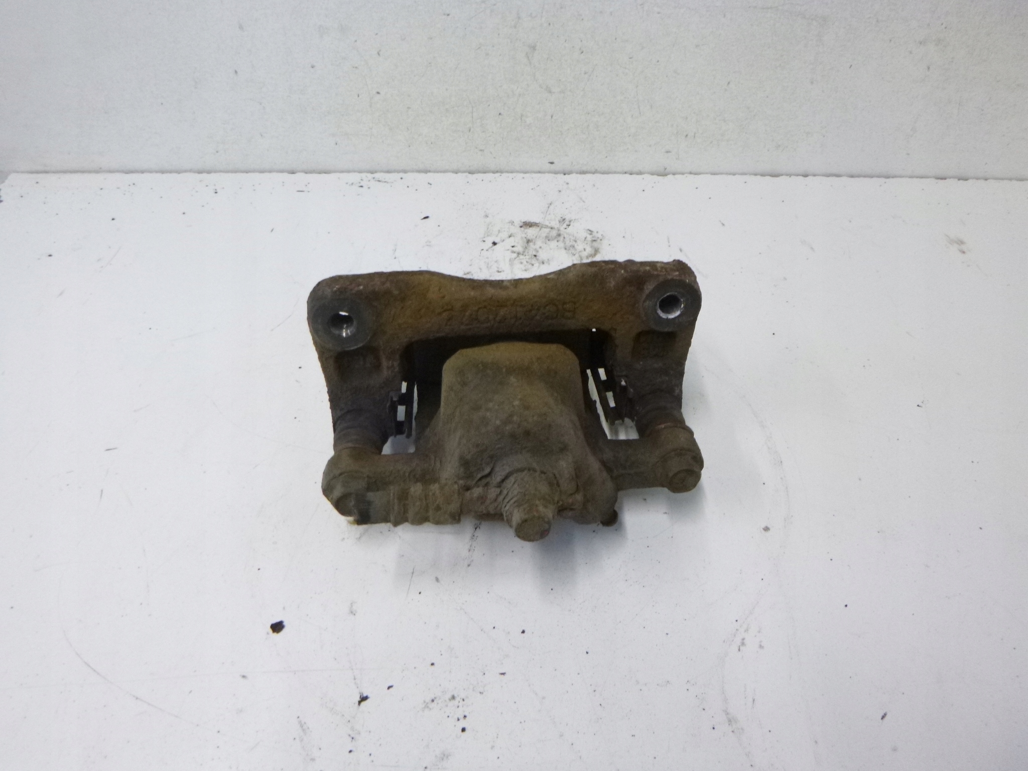 caliper brake rear part Hyundai Santa Fe SM 2.0