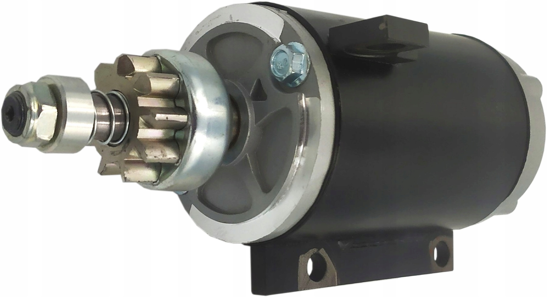 NOWY ROZRUSZNIK JOHNSON MARINE OUTBOARD