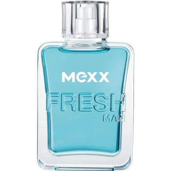 Fresh Man Woda toaletowa Edt
