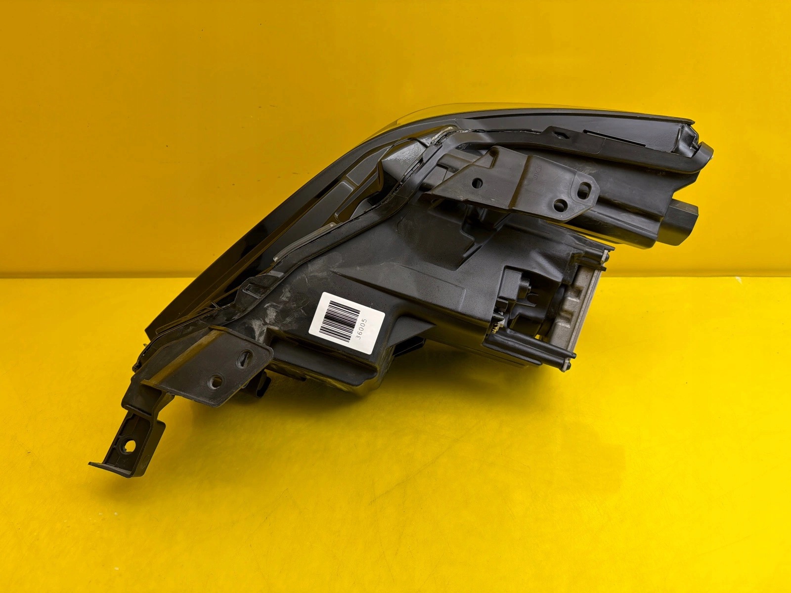 light right Mazda CX-30 CX30 2019- Full Led B0L5-67890 9 vertical