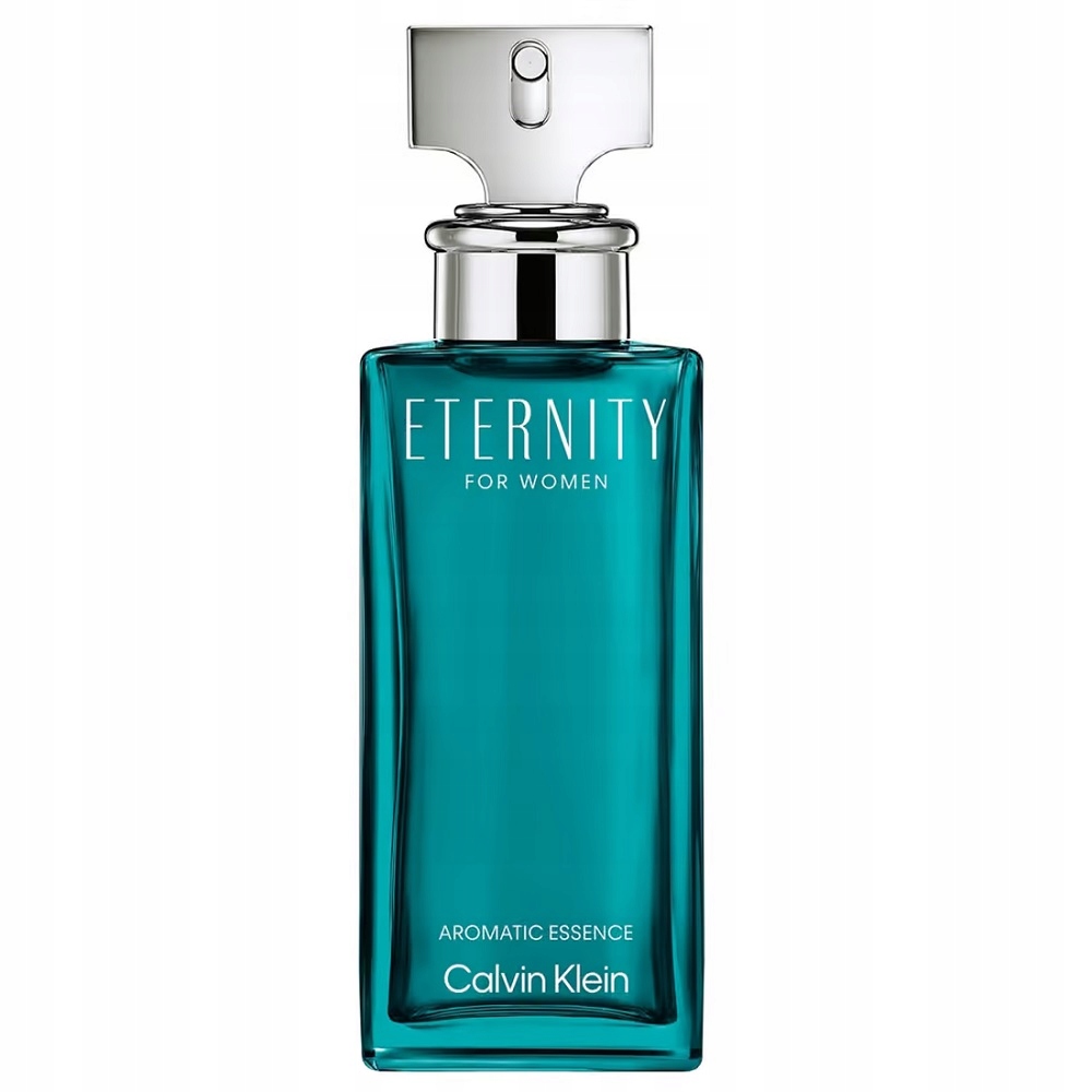 Calvin Klein Eternity For Women Aromatic Essence parfém ve spreji 100 ml