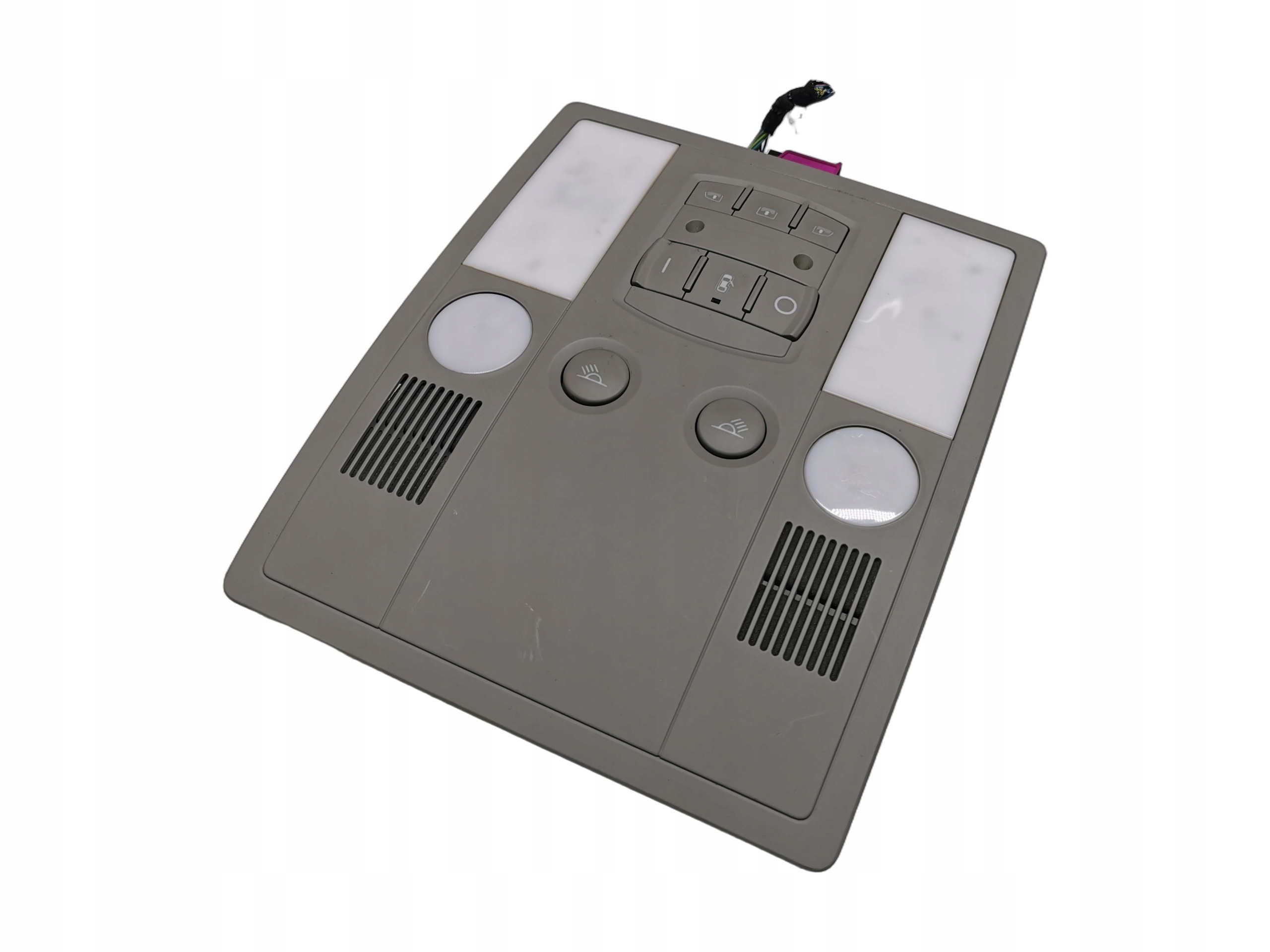light OSWIETLENIE cabs AUDI A8 D3 4E0947111AC