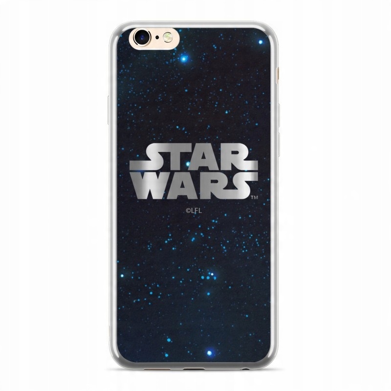 

Etui Star Wars Iphone X/ Xs Chrome Pełny Star W