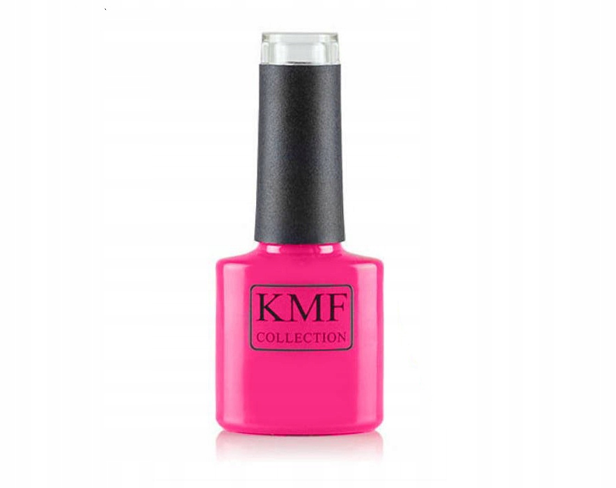 

Kmf lakier hybrydowy wybór kolorów