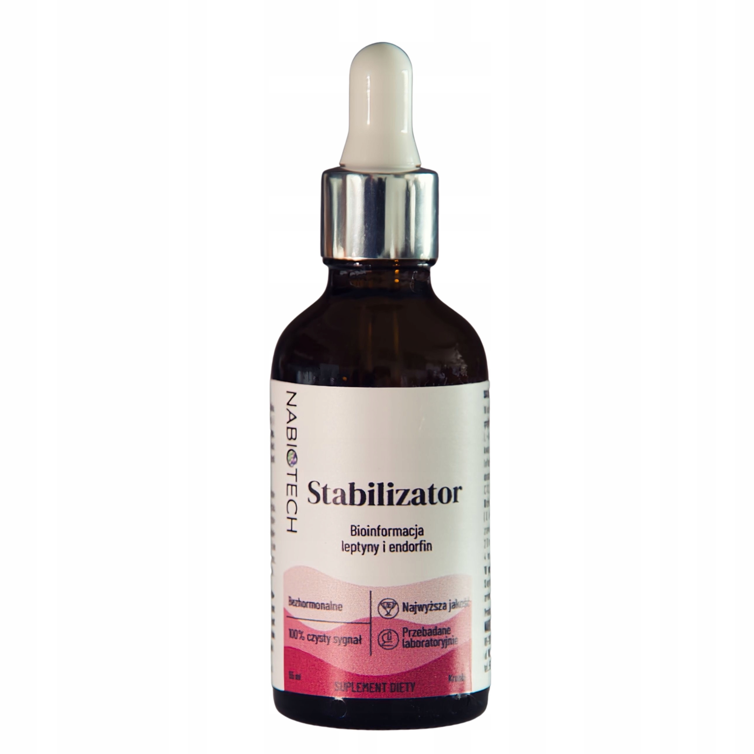 STABILIZATOR Diety Hcg