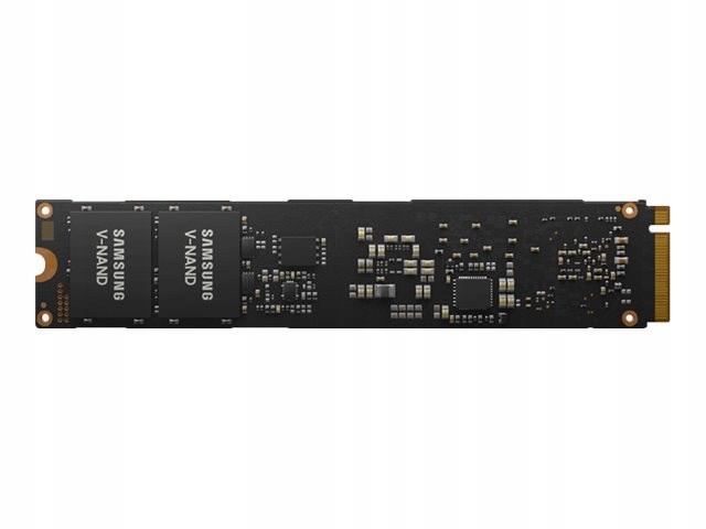 Ssd disk Samsung PM9A3 3,84 Tb M.2 MZ1L23T8HBLA