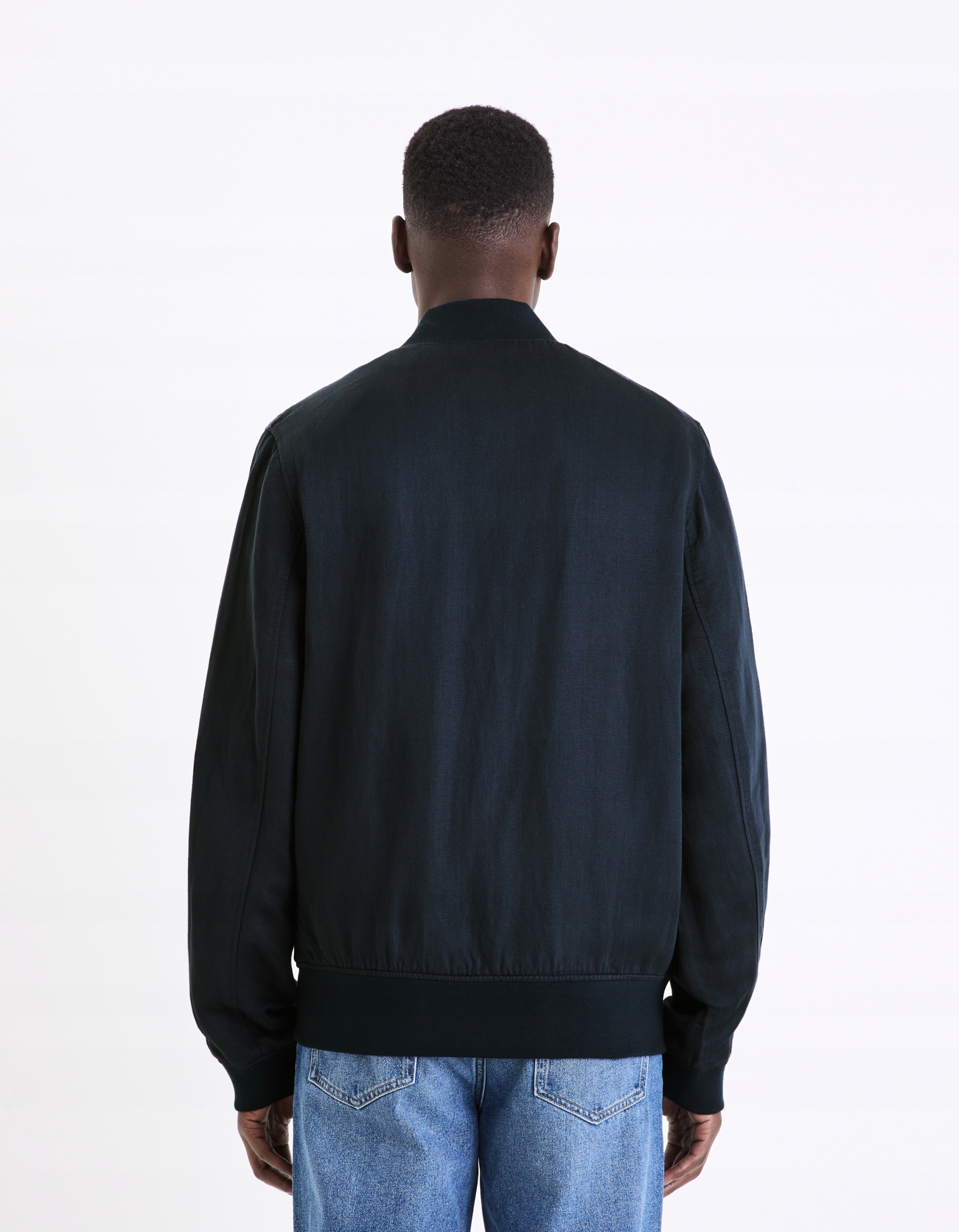Celio Bunda bomber Dulino1