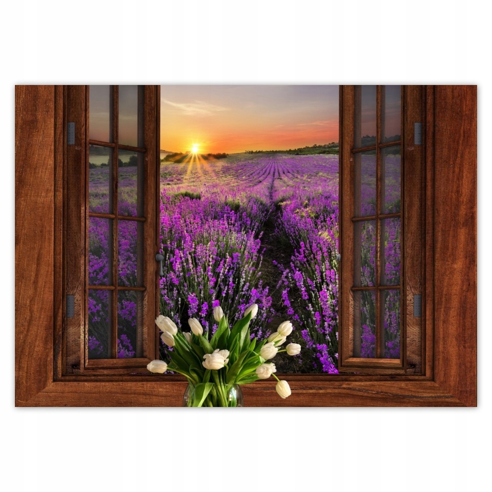 

Fototapety flizelina 416x290 Widok z okna