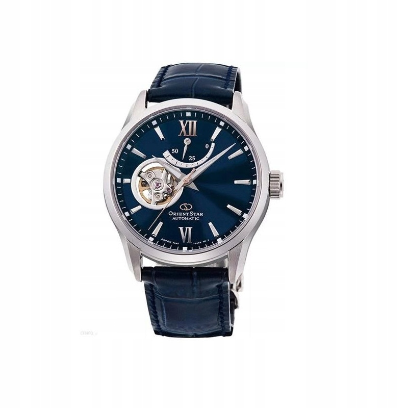 Mechanické moderní hodinky Orient Star RE-AT0006L00B 39,3 mm 10 Atm
