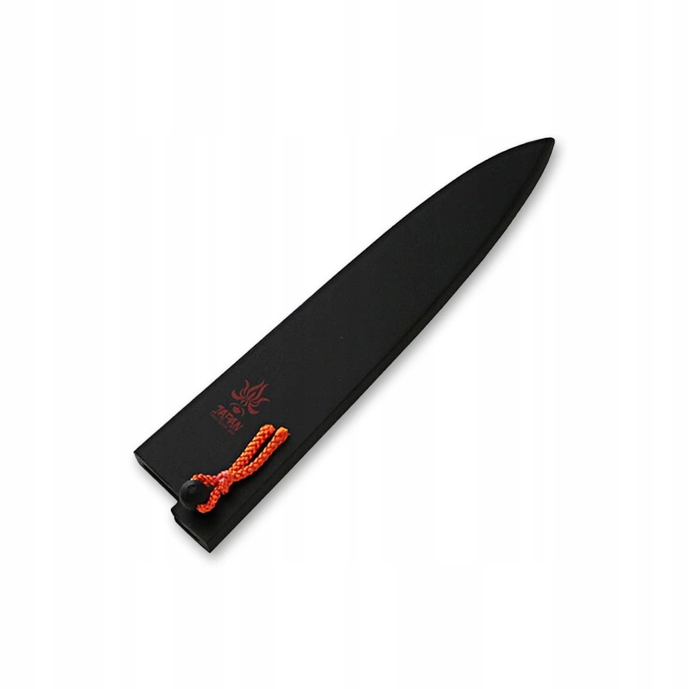 Saya pro nůž Petty Kanetsune Série Kc- Wooden, 150 mm
