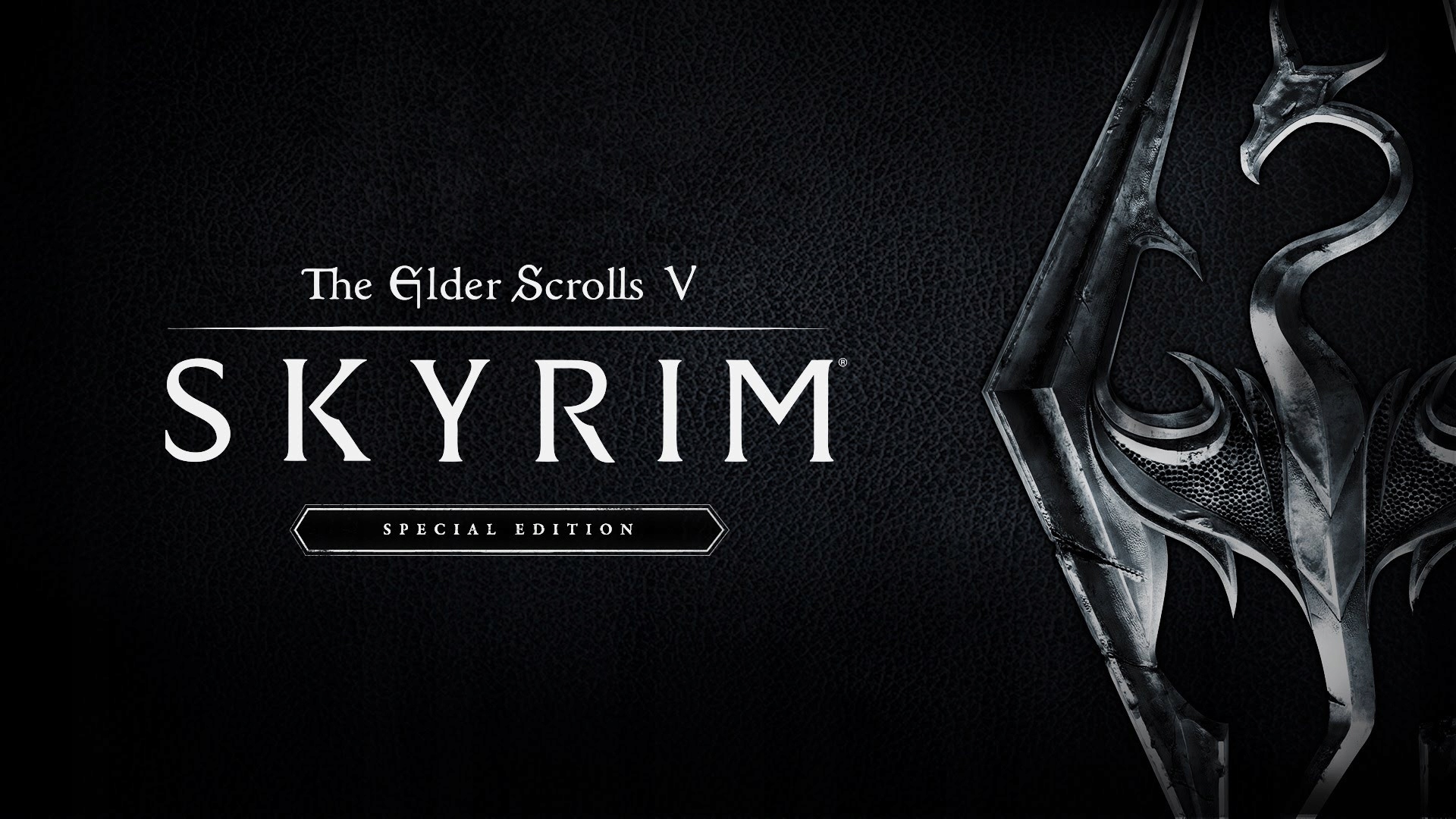The Elder Scrolls V: Skyrim Special Edition KLUCZ | STEAM
