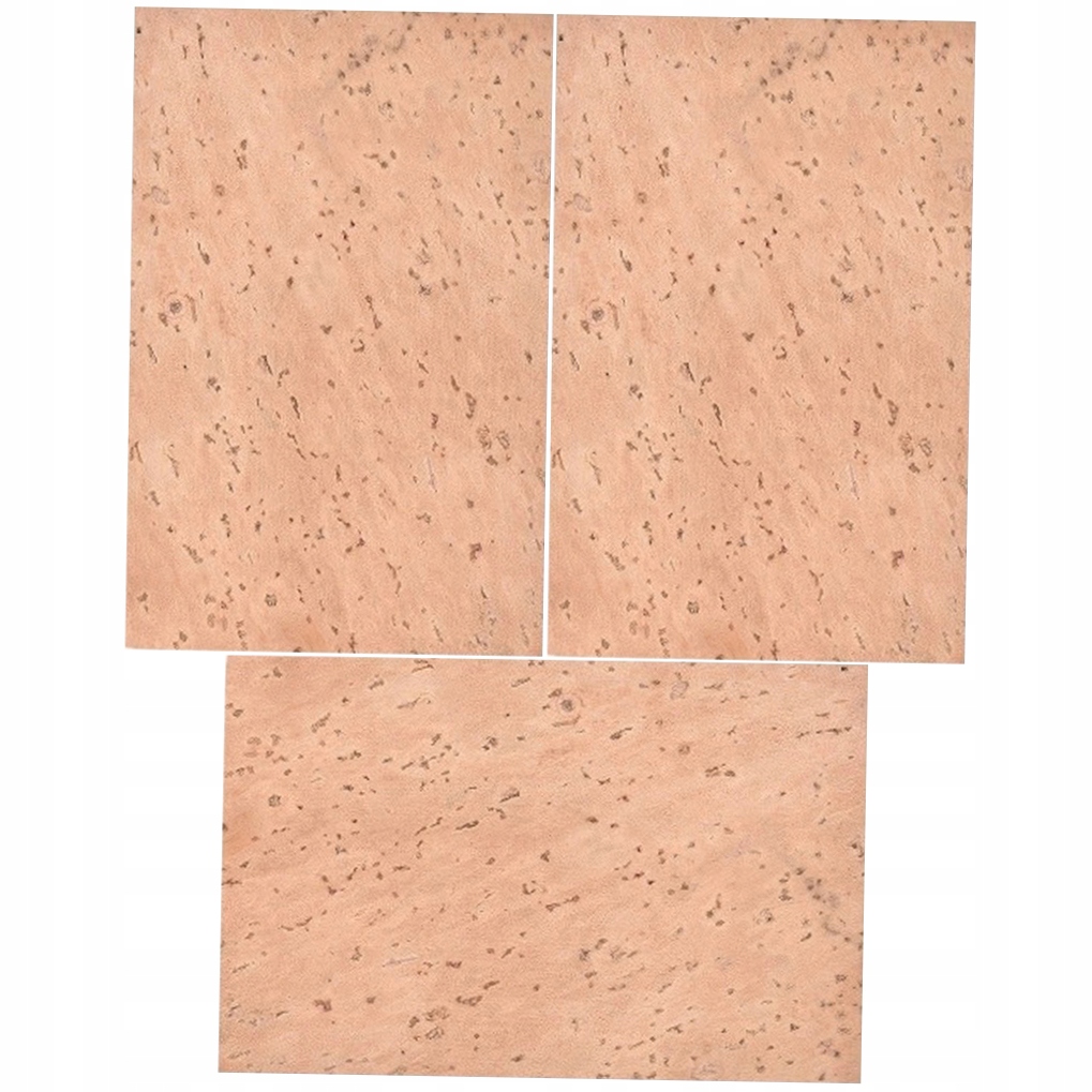 Smar korkowy do saksofonu altowego 3 szt