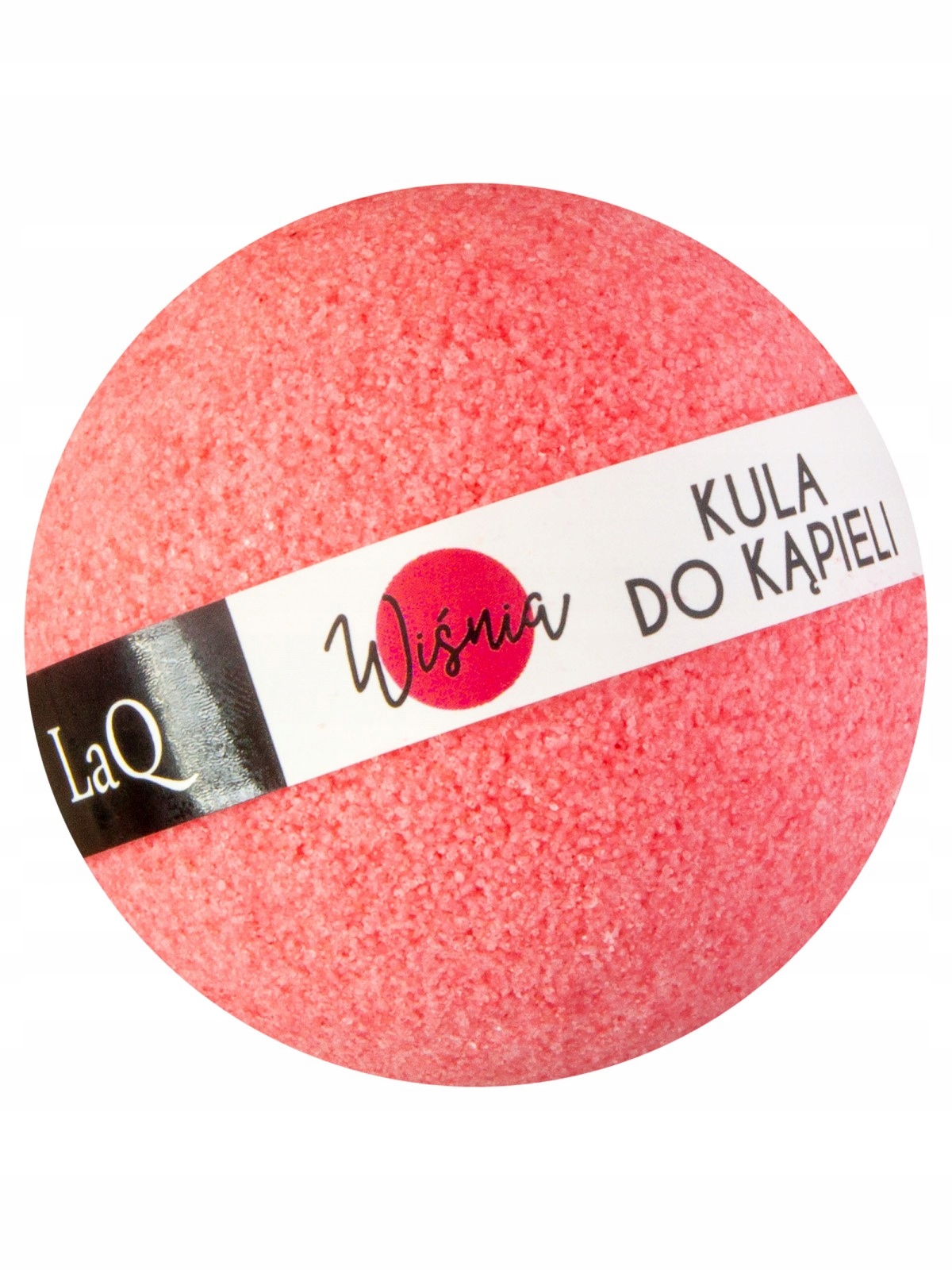 LAQ ZESTAW 3szt KUL d/KĄPIELI MĘSKA+WIŚNIA+BANAN Opakowanie ampułki