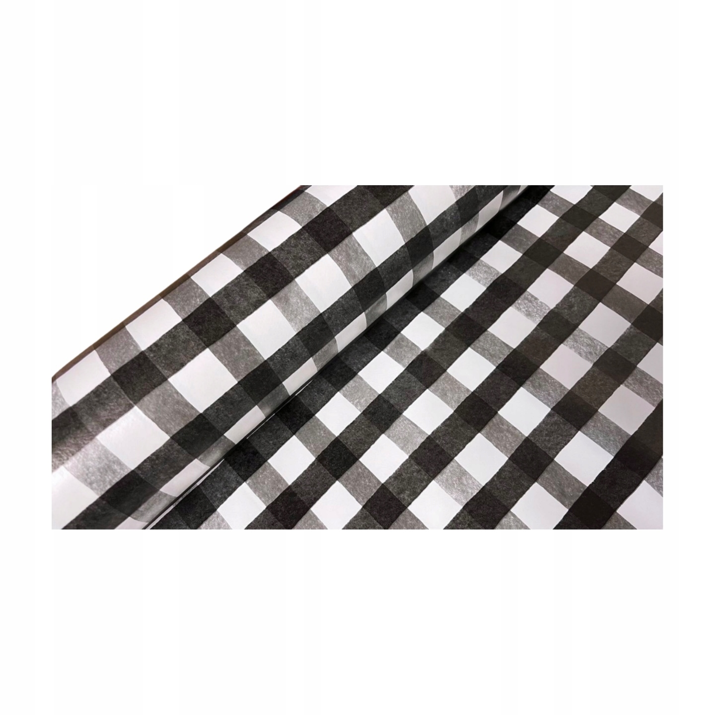 CERATA, CERATY, OBRUS, OBRUSY, KRATKA BIAŁO SZARO CZARNA Kod producenta 5743540