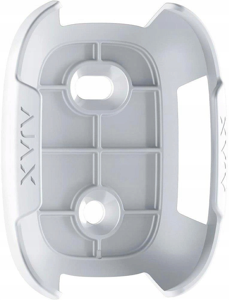 Uchwyt Biały Ajax Holder do Button/DoubleButton 38215.82.WH