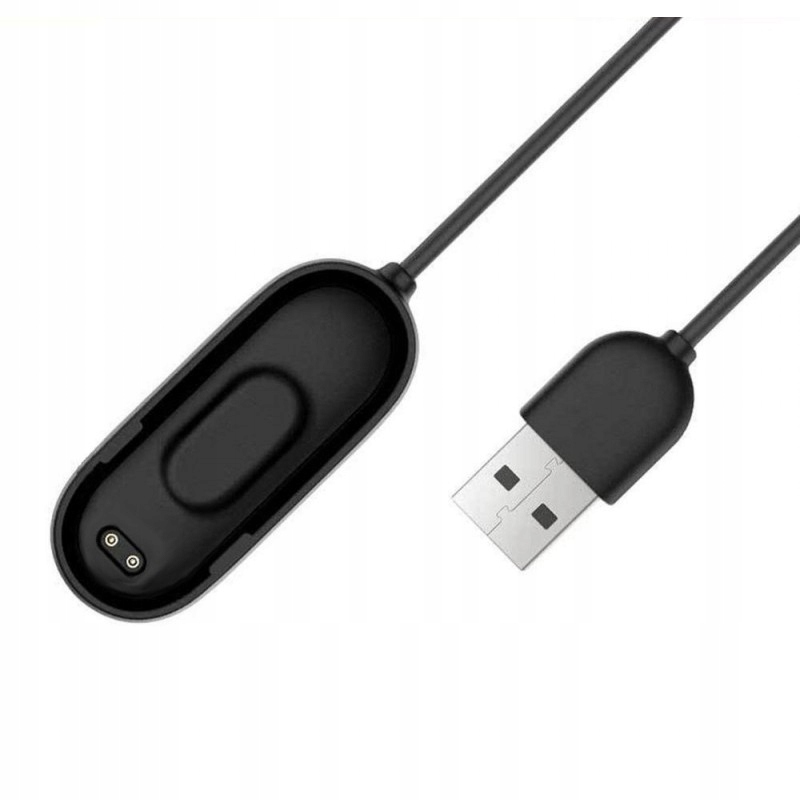 

Ładowarka do Mi Band 4 kabel do ładowania 24 cm
