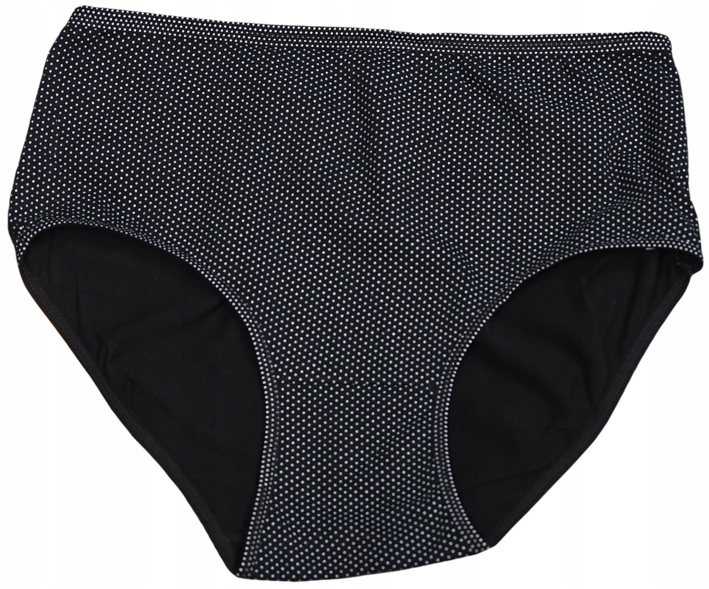 

Damskie Majtki figi Bawełniane rozmiar 50 52 r11