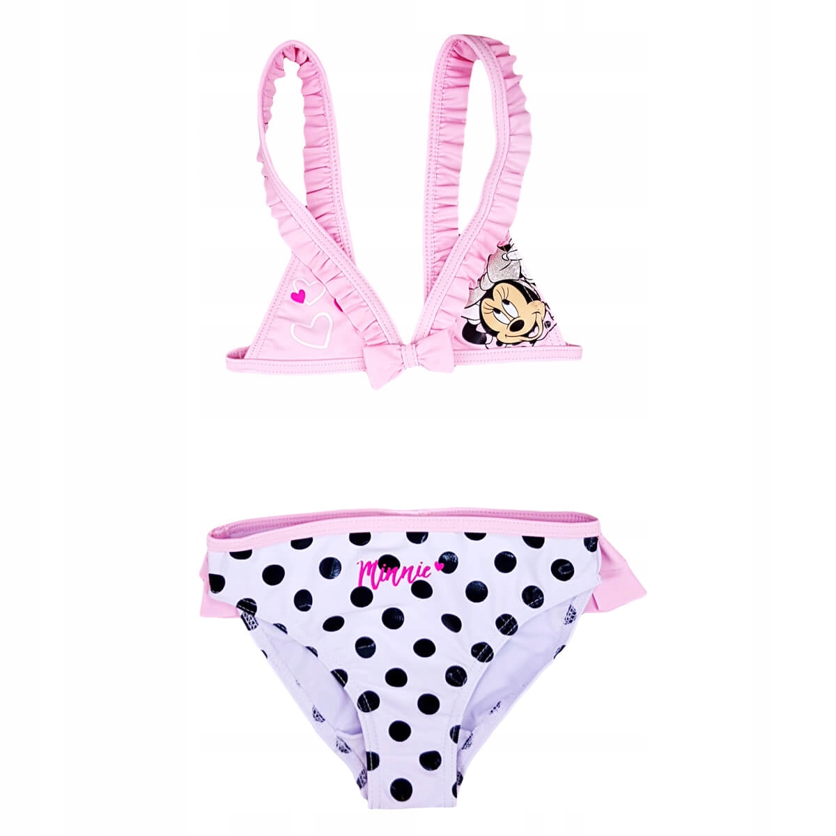 

Myszka Minnie strój kąpielowy na plażę girl 98