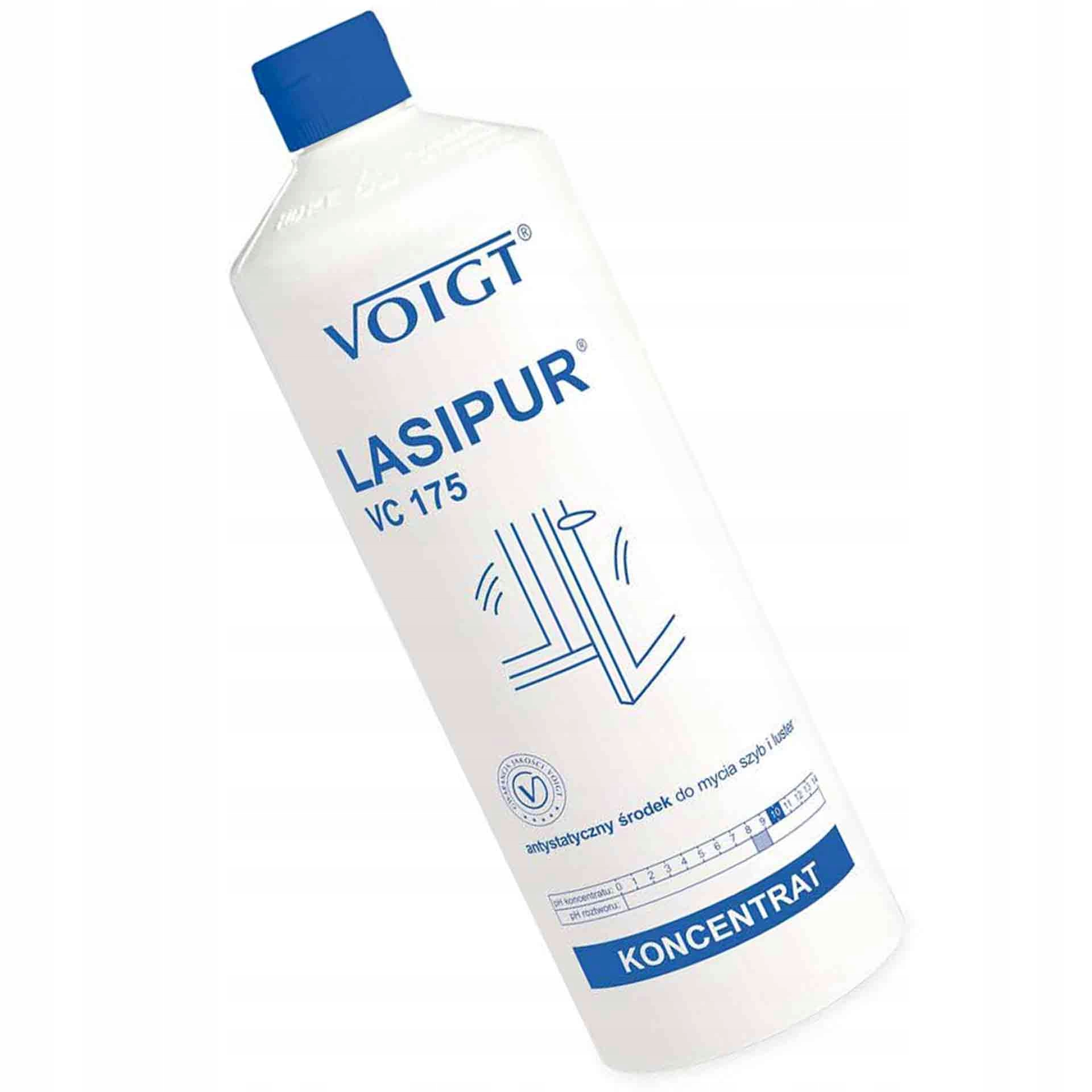

Voigt Lasipur VC-175 1 L