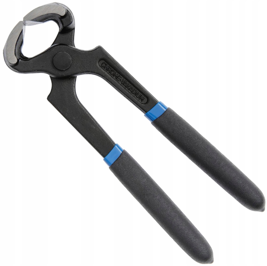 

Obcęgi do gwoździ 180 mm, CrV, Hoegert Technik