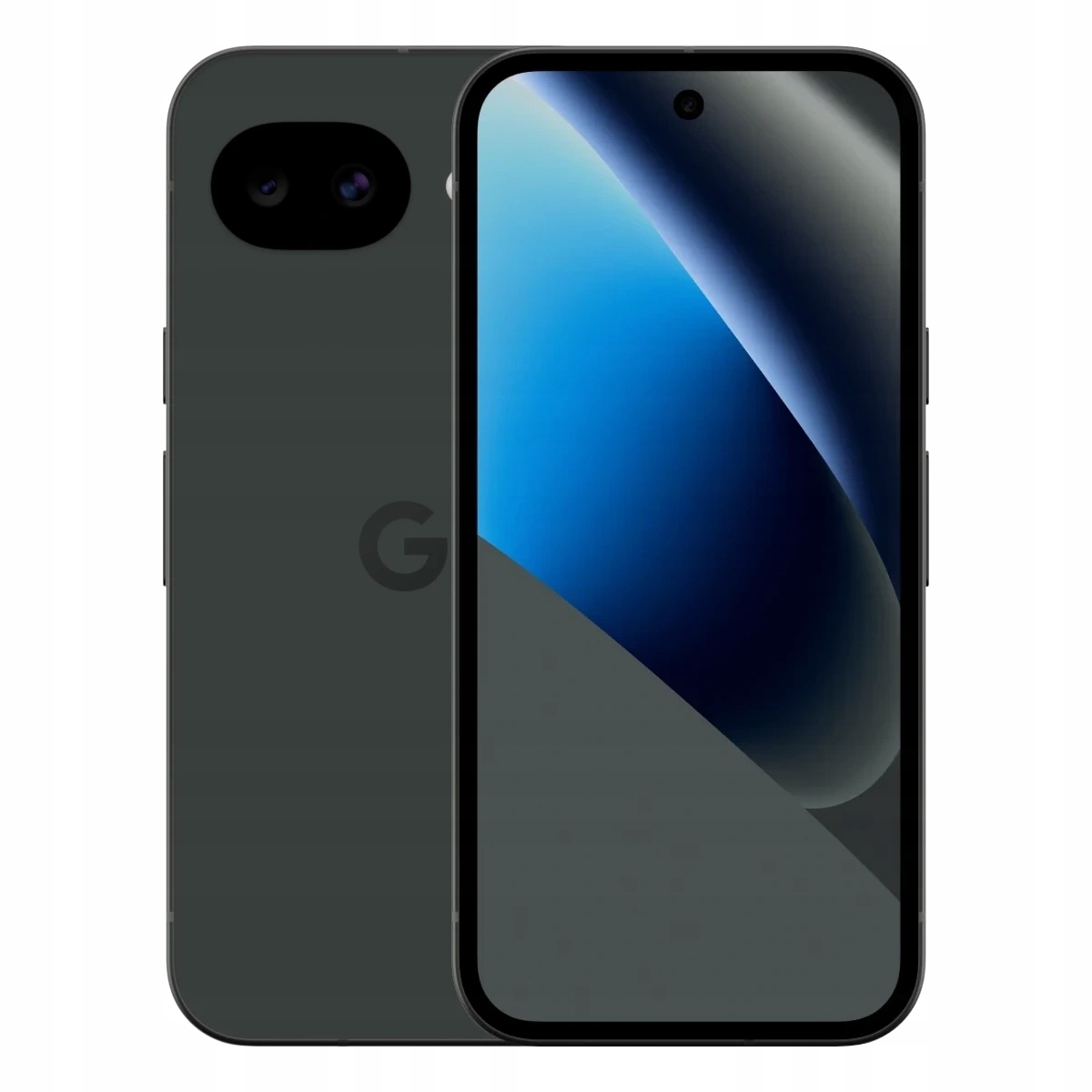 Telefon Google Pixel 10a 8/128GB 5G Obsydian 5100 mAh