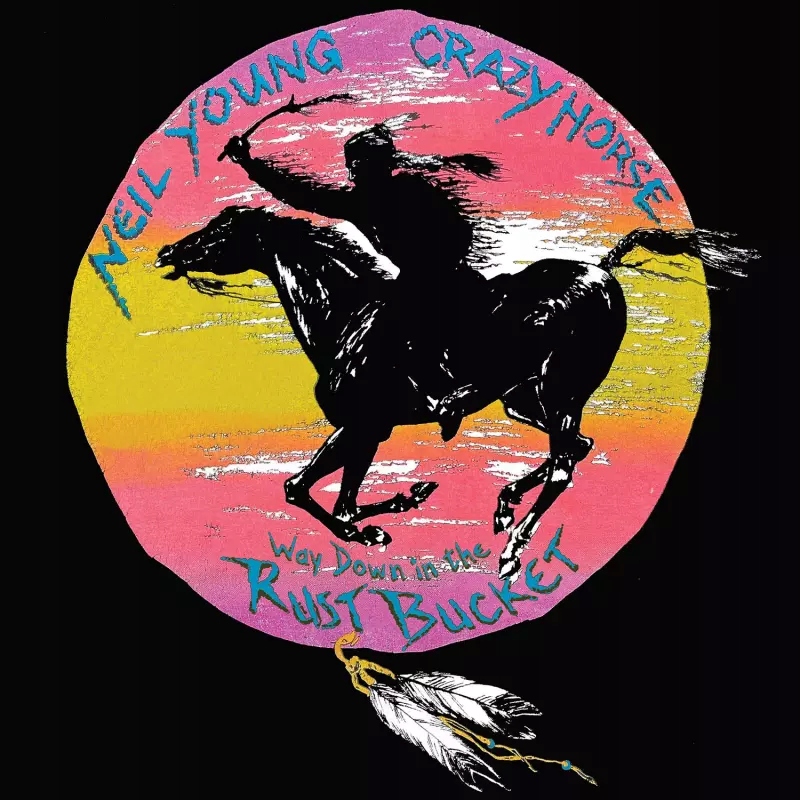 ■稀少4LP+2CD+DVDボックス■NEIL YOUNG with CRAZY □稀少4LP+2CD+DVDボックス□NEIL YOUNG with CRAZY