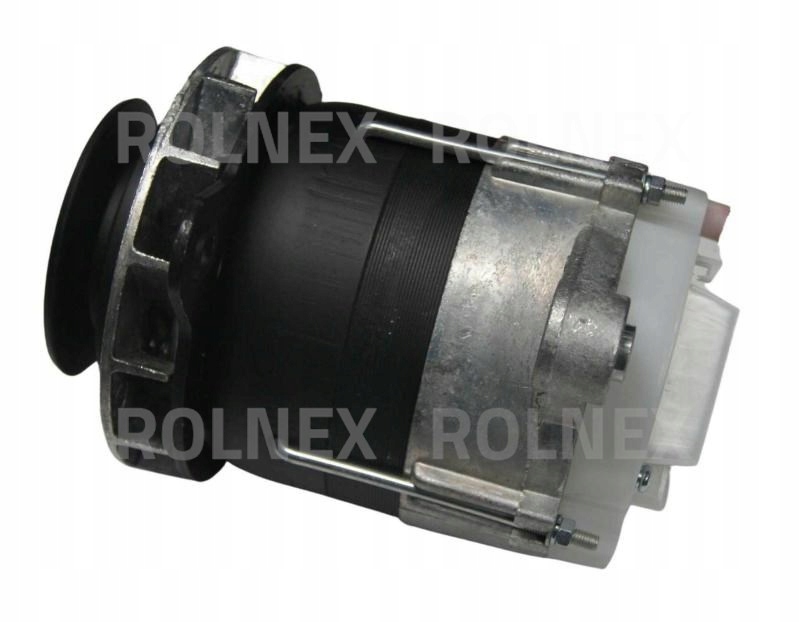 Alternátor Mtz 24V 1000W 1 Pásek Originál 2 Výstupy 9943701