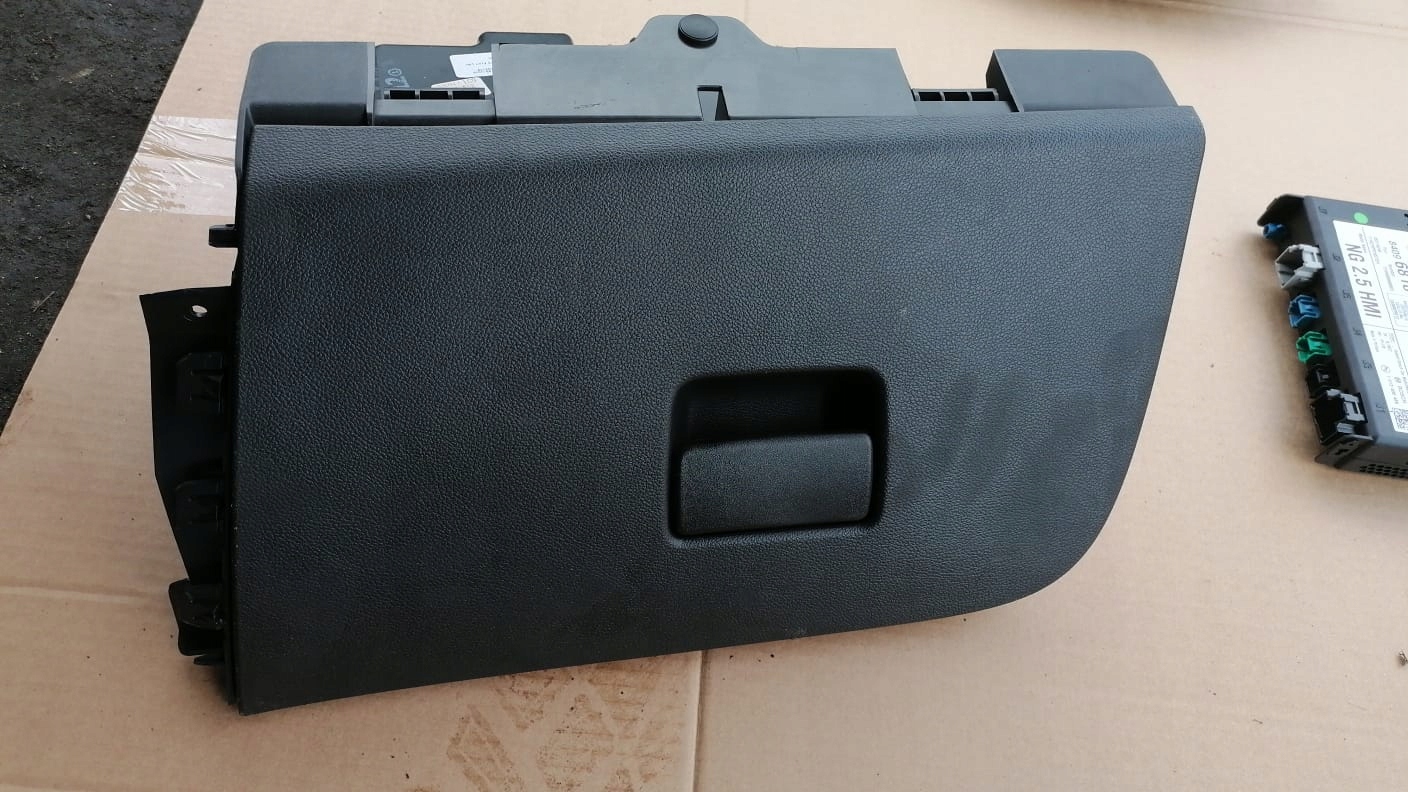 бардачок пассажира ASTRA K европа