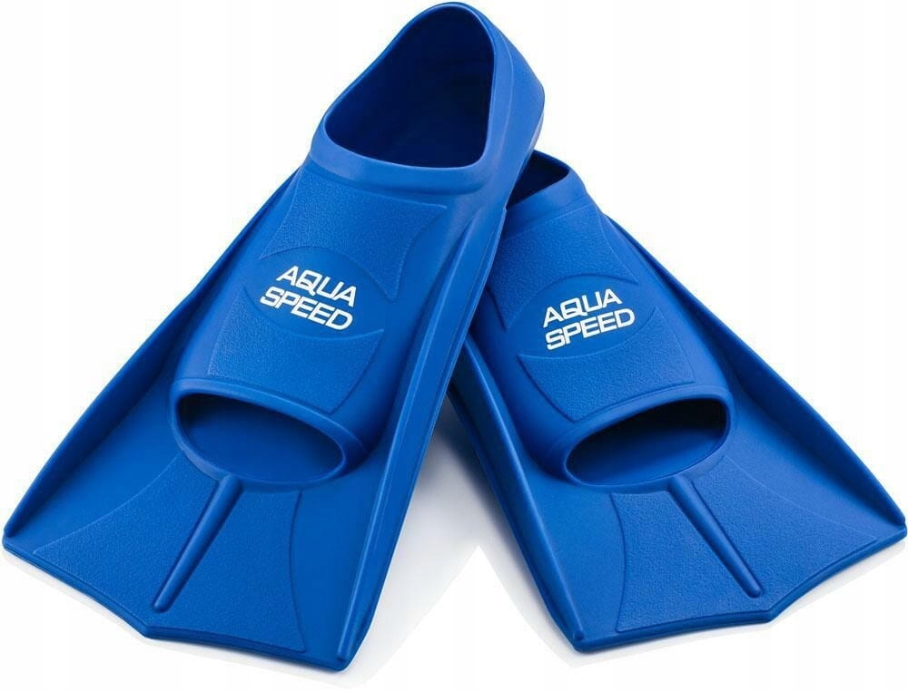 Płetwy Aquaspeed Treningowe (niebieskie) 35-36